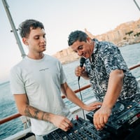 Pukka Up Boat Party Malta in Malta, 27 July 2025