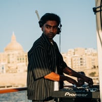 Pukka Up Boat Party Malta in Malta, 27 July 2025