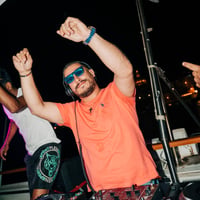 Pukka Up Boat Party Malta in Malta, 27 July 2025