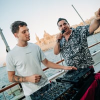 Pukka Up Boat Party Malta in Malta, 27 July 2025