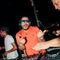 Pukka Up Boat Party Malta in Malta, 27 July 2025