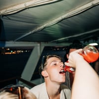 Pukka Up Boat Party Malta in Malta, 27 July 2025