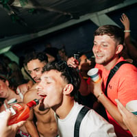 Pukka Up Boat Party Malta in Malta, 27 July 2025