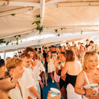 Pukka Up Boat Party Malta in Malta, 27 July 2025