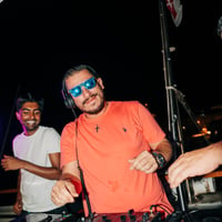 Pukka Up Boat Party Malta in Malta, 27 July 2025