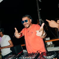 Pukka Up Boat Party Malta in Malta, 27 July 2025