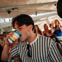 Pukka Up Boat Party Malta in Malta, 27 July 2025