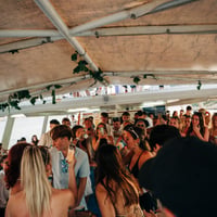Pukka Up Boat Party Malta in Malta, 27 July 2025