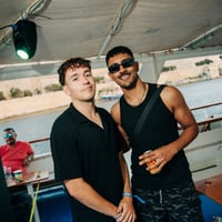 Pukka Up Boat Party Malta in Malta, 27 July 2025