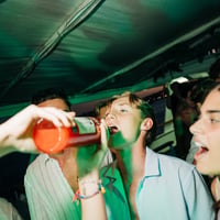 Pukka Up Boat Party Malta in Malta, 27 July 2025