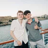 Pukka Up Boat Party Malta in Malta, 27 July 2025