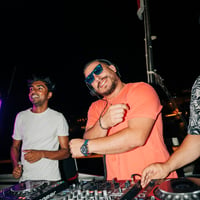Pukka Up Boat Party Malta in Malta, 27 July 2025