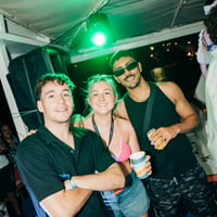 Pukka Up Boat Party Malta in Malta, 27 July 2025