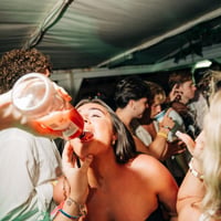 Pukka Up Boat Party Malta in Malta, 27 July 2025