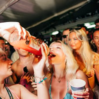 Pukka Up Boat Party Malta in Malta, 27 July 2025