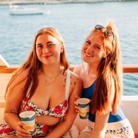 Pukka Up Boat Party Malta in Malta, 27 July 2025