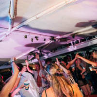 Pukka Up Boat Party Malta in Malta, 27 July 2025