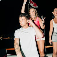Pukka Up Boat Party Malta in Malta, 27 July 2025