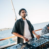 Pukka Up Boat Party Malta in Malta, 27 July 2025