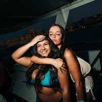 Pukka Up Boat Party Malta at Sliema Ferries, Malta, 31 July 2025