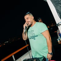 Pukka Up Boat Party Malta at Sliema Ferries, Malta, 31 July 2025