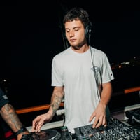 Pukka Up Boat Party Malta at Sliema Ferries, Malta, 31 July 2025
