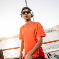 Pukka Up Boat Party Malta at Sliema Ferries, Malta, 31 July 2025