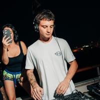 Pukka Up Boat Party Malta at Sliema Ferries, Malta, 31 July 2025