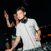 Pukka Up Boat Party Malta at Sliema Ferries, Malta, 31 July 2025