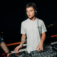 Pukka Up Boat Party Malta at Sliema Ferries, Malta, 31 July 2025