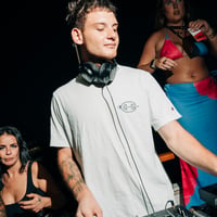Pukka Up Boat Party Malta at Sliema Ferries, Malta, 31 July 2025