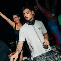 Pukka Up Boat Party Malta at Sliema Ferries, Malta, 31 July 2025
