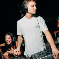 Pukka Up Boat Party Malta at Sliema Ferries, Malta, 31 July 2025