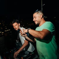 Pukka Up Boat Party Malta at Sliema Ferries, Malta, 31 July 2025