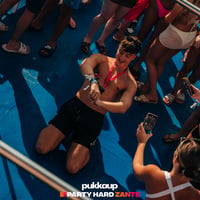 Pukka Up Boat Party Zante at Infinity Beach Club, Zante, 7 June 2025