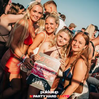Pukka Up Boat Party Zante at Infinity Beach Club, Zante, 7 June 2025