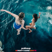Pukka Up Boat Party Zante at Infinity Beach Club, Zante, 7 June 2025