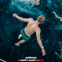 Pukka Up Boat Party Zante at Infinity Beach Club, Zante, 7 June 2025