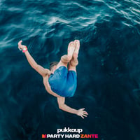 Pukka Up Boat Party Zante at Infinity Beach Club, Zante, 7 June 2025