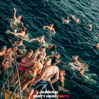 Pukka Up Boat Party Zante at Infinity Beach Club, Zante, 7 June 2025