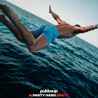 Pukka Up Boat Party Zante at Infinity Beach Club, Zante, 7 June 2025