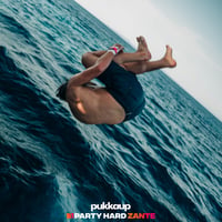 Pukka Up Boat Party Zante at Infinity Beach Club, Zante, 7 June 2025