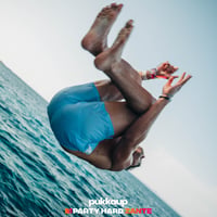 Pukka Up Boat Party Zante at Infinity Beach Club, Zante, 7 June 2025