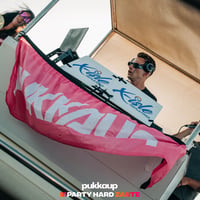 Pukka Up Boat Party Zante at Infinity Beach Club, Zante, 7 June 2025