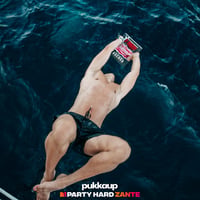 Pukka Up Boat Party Zante at Infinity Beach Club, Zante, 7 June 2025