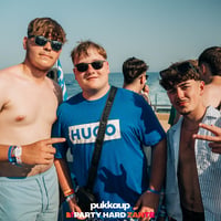 Pukka Up Boat Party Zante at Infinity Beach Club, Zante, 14 June 2025