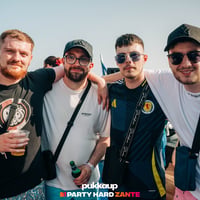 Pukka Up Boat Party Zante at Infinity Beach Club, Zante, 14 June 2025