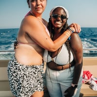 Pukka Up Boat Party Zante at Infinity Beach Club, Zante, 14 June 2025