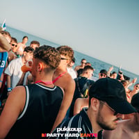 Pukka Up Boat Party Zante at Infinity Beach Club, Zante, 14 June 2025