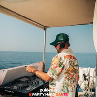 Pukka Up Boat Party Zante at Infinity Beach Club, Zante, 14 June 2025
